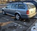 Сірий Шкода Октавія, об'ємом двигуна 1.6 л та пробігом 212 тис. км за 4800 $, фото 1 на Automoto.ua