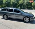 Сірий Шкода Октавія, об'ємом двигуна 1.78 л та пробігом 263 тис. км за 5800 $, фото 2 на Automoto.ua