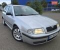 Сірий Шкода Октавія, об'ємом двигуна 1.6 л та пробігом 247 тис. км за 5600 $, фото 23 на Automoto.ua