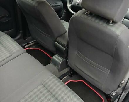 Серый Шкода Октавия, объемом двигателя 1.6 л и пробегом 238 тыс. км за 4750 $, фото 42 на Automoto.ua