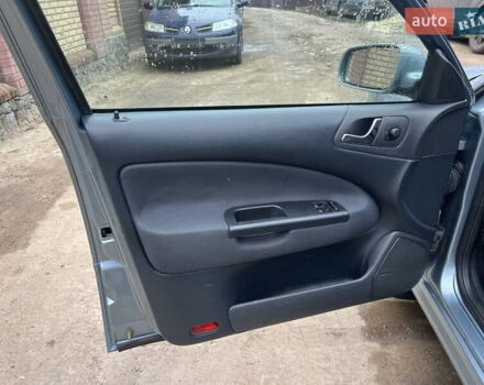 Сірий Шкода Октавія, об'ємом двигуна 1.6 л та пробігом 158 тис. км за 5350 $, фото 41 на Automoto.ua