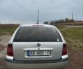 Шкода Октавия 2004 в Жмеренке на Automoto.ua Серый Шкода Октавия, объемом двигателя 1.9 л и пробегом 351 тыс. км за 3750 $, фото 5 на Automoto.ua