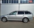Серый Шкода Октавия, объемом двигателя 1.9 л и пробегом 289 тыс. км за 6700 $, фото 2 на Automoto.ua