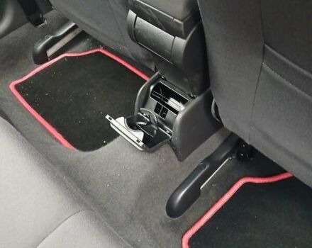 Серый Шкода Октавия, объемом двигателя 1.6 л и пробегом 238 тыс. км за 4750 $, фото 31 на Automoto.ua