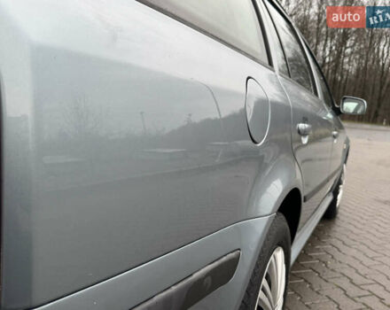 Серый Шкода Октавия, объемом двигателя 1.6 л и пробегом 222 тыс. км за 5200 $, фото 14 на Automoto.ua