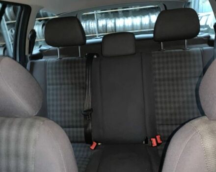 Шкода Октавія 2004 у Софіївська Борщагівка на Automoto.ua Сірий Шкода Октавія, об'ємом двигуна 1.6 л та пробігом 182 тис. км за 4500 $, фото 11 на Automoto.ua