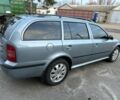 Сірий Шкода Октавія, об'ємом двигуна 1.6 л та пробігом 201 тис. км за 6000 $, фото 12 на Automoto.ua