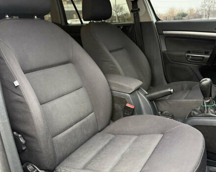 Серый Шкода Октавия, объемом двигателя 1.98 л и пробегом 277 тыс. км за 5299 $, фото 20 на Automoto.ua