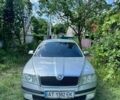 Серый Шкода Октавия, объемом двигателя 1.98 л и пробегом 205 тыс. км за 6000 $, фото 1 на Automoto.ua