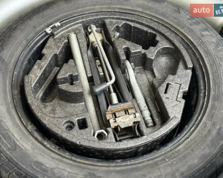 Серый Шкода Октавия, объемом двигателя 1.98 л и пробегом 277 тыс. км за 5299 $, фото 28 на Automoto.ua