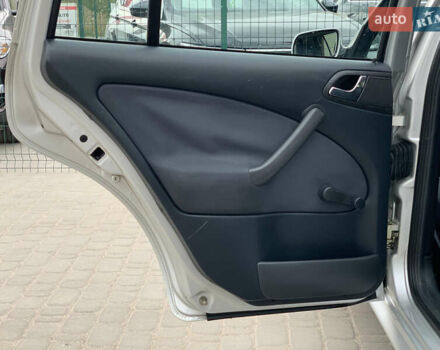 Серый Шкода Октавия, объемом двигателя 1.6 л и пробегом 192 тыс. км за 5699 $, фото 25 на Automoto.ua