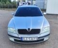 Серый Шкода Октавия, объемом двигателя 1.9 л и пробегом 408 тыс. км за 2760 $, фото 1 на Automoto.ua