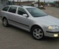 Сірий Шкода Октавія, об'ємом двигуна 2 л та пробігом 179 тис. км за 6800 $, фото 1 на Automoto.ua