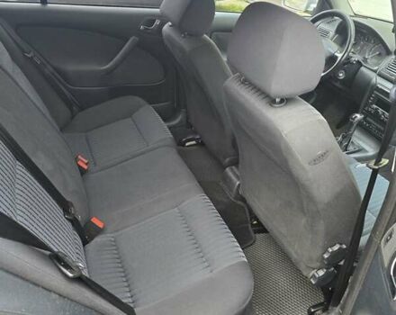 Серый Шкода Октавия, объемом двигателя 1.78 л и пробегом 280 тыс. км за 6000 $, фото 5 на Automoto.ua