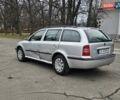 Сірий Шкода Октавія, об'ємом двигуна 1.6 л та пробігом 200 тис. км за 3100 $, фото 4 на Automoto.ua