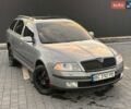 Сірий Шкода Октавія, об'ємом двигуна 1.98 л та пробігом 226 тис. км за 3999 $, фото 1 на Automoto.ua