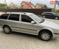 Сірий Шкода Октавія, об'ємом двигуна 1.9 л та пробігом 360 тис. км за 4500 $, фото 7 на Automoto.ua