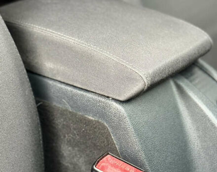 Серый Шкода Октавия, объемом двигателя 1.98 л и пробегом 277 тыс. км за 5299 $, фото 22 на Automoto.ua