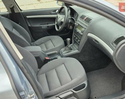 Шкода Октавия 2005 в Полтаве на Automoto.ua Серый Шкода Октавия, объемом двигателя 1.6 л и пробегом 223 тыс. км за 6499 $, фото 15 на Automoto.ua