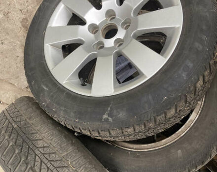 Шкода Октавия 2005 в Черкассах на Automoto.ua Серый Шкода Октавия, объемом двигателя 2 л и пробегом 286 тыс. км за 6800 $, фото 41 на Automoto.ua