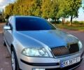 Сірий Шкода Октавія, об'ємом двигуна 1.6 л та пробігом 227 тис. км за 6300 $, фото 1 на Automoto.ua