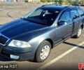 Серый Шкода Октавия, объемом двигателя 1.6 л и пробегом 307 тыс. км за 6700 $, фото 1 на Automoto.ua