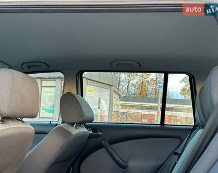 Серый Шкода Октавия, объемом двигателя 1.6 л и пробегом 171 тыс. км за 5474 $, фото 54 на Automoto.ua