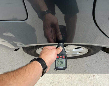 Сірий Шкода Октавія, об'ємом двигуна 1.6 л та пробігом 180 тис. км за 6100 $, фото 44 на Automoto.ua