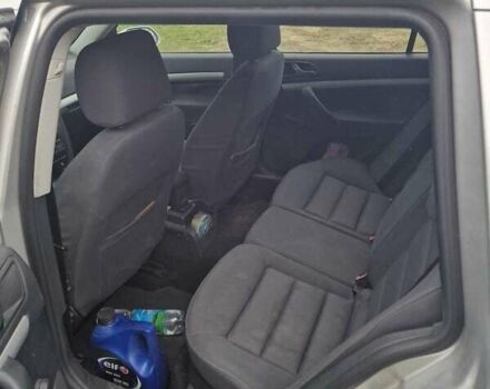 Шкода Октавия 2005 в Киеве на Automoto.ua Серый Шкода Октавия, объемом двигателя 1.9 л и пробегом 337 тыс. км за 3000 $, фото 2 на Automoto.ua