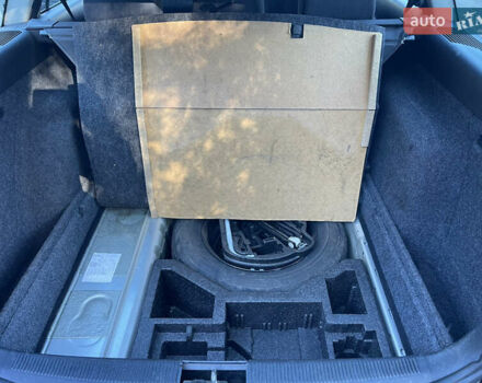Сірий Шкода Октавія, об'ємом двигуна 1.6 л та пробігом 196 тис. км за 4599 $, фото 20 на Automoto.ua