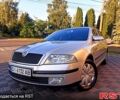 Серый Шкода Октавия, объемом двигателя 1.6 л и пробегом 214 тыс. км за 5700 $, фото 1 на Automoto.ua