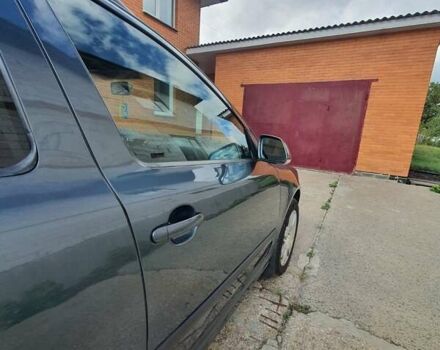 Серый Шкода Октавия, объемом двигателя 1.6 л и пробегом 310 тыс. км за 5200 $, фото 6 на Automoto.ua