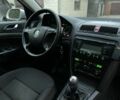 Серый Шкода Октавия, объемом двигателя 2 л и пробегом 390 тыс. км за 5500 $, фото 5 на Automoto.ua