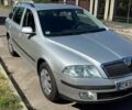 Сірий Шкода Октавія, об'ємом двигуна 1.6 л та пробігом 232 тис. км за 5510 $, фото 12 на Automoto.ua