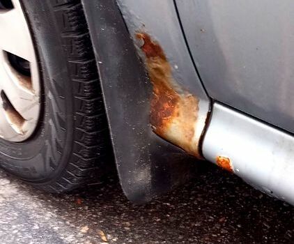 Серый Шкода Октавия, объемом двигателя 16 л и пробегом 300 тыс. км за 3700 $, фото 9 на Automoto.ua