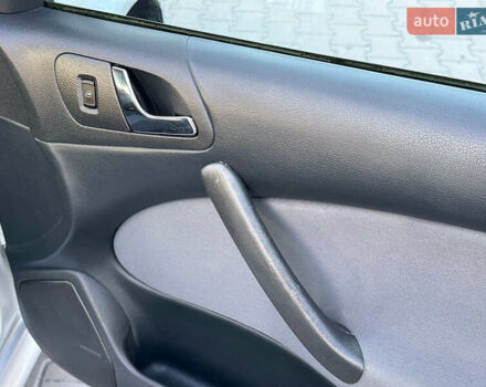 Серый Шкода Октавия, объемом двигателя 1.6 л и пробегом 171 тыс. км за 5474 $, фото 32 на Automoto.ua