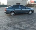 Серый Шкода Октавия, объемом двигателя 1.6 л и пробегом 271 тыс. км за 6900 $, фото 3 на Automoto.ua