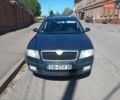 Серый Шкода Октавия, объемом двигателя 1.9 л и пробегом 349 тыс. км за 2900 $, фото 1 на Automoto.ua