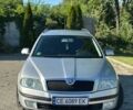 Серый Шкода Октавия, объемом двигателя 1.98 л и пробегом 286 тыс. км за 5200 $, фото 1 на Automoto.ua