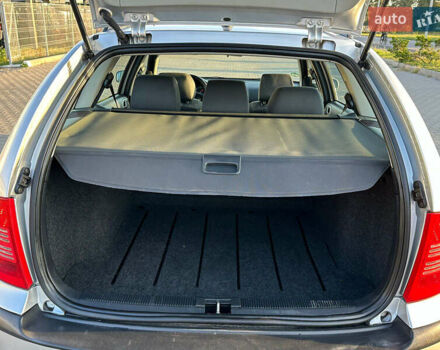 Серый Шкода Октавия, объемом двигателя 1.6 л и пробегом 171 тыс. км за 5474 $, фото 64 на Automoto.ua