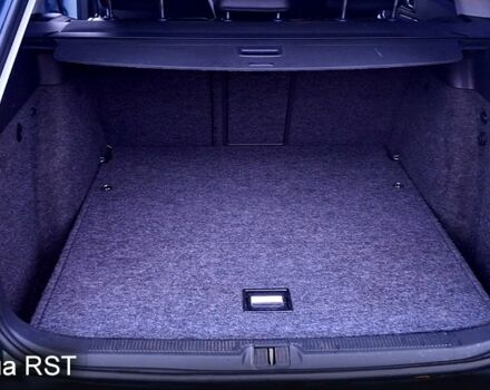 Серый Шкода Октавия, объемом двигателя 2 л и пробегом 215 тыс. км за 6500 $, фото 6 на Automoto.ua