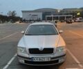 Сірий Шкода Октавія, об'ємом двигуна 1.9 л та пробігом 344 тис. км за 6600 $, фото 1 на Automoto.ua