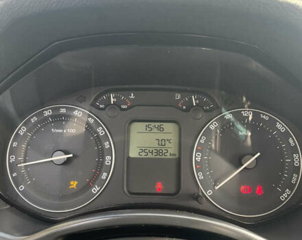 Шкода Октавия 2005 в Хмельницком на Automoto.ua Серый Шкода Октавия, объемом двигателя 1.98 л и пробегом 254 тыс. км за 5400 $, фото 27 на Automoto.ua