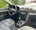 Серый Шкода Октавия, объемом двигателя 1.6 л и пробегом 197 тыс. км за 6150 $, фото 11 на Automoto.ua