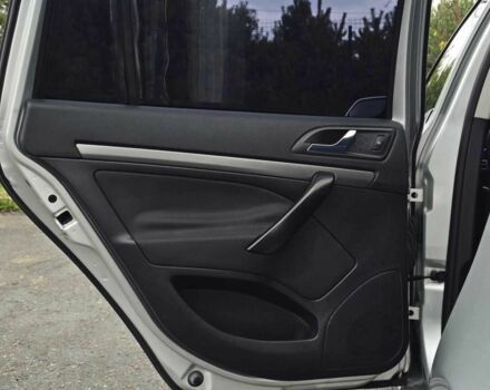 Серый Шкода Октавия, объемом двигателя 1.6 л и пробегом 216 тыс. км за 5899 $, фото 11 на Automoto.ua