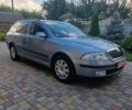 Серый Шкода Октавия, объемом двигателя 1.6 л и пробегом 243 тыс. км за 5800 $, фото 2 на Automoto.ua