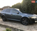 Сірий Шкода Октавія, об'ємом двигуна 1.9 л та пробігом 327 тис. км за 5550 $, фото 12 на Automoto.ua