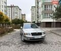 Серый Шкода Октавия, объемом двигателя 1.6 л и пробегом 215 тыс. км за 4600 $, фото 1 на Automoto.ua
