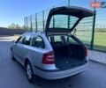 Сірий Шкода Октавія, об'ємом двигуна 1.98 л та пробігом 238 тис. км за 6200 $, фото 10 на Automoto.ua