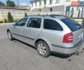Серый Шкода Октавия, объемом двигателя 2 л и пробегом 394 тыс. км за 5500 $, фото 29 на Automoto.ua